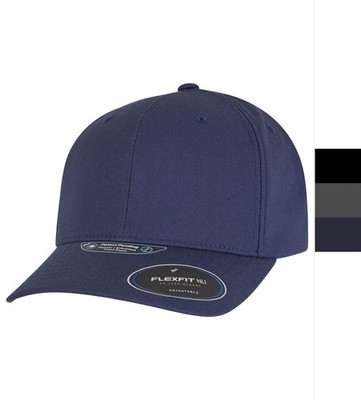 Flexfit Flexfit NU Adjustable Snapback 6110NU Kappe NEU