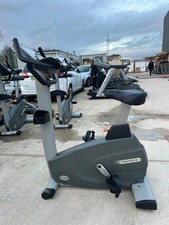 Matrix Fitness U1x Upright Exercise Bike Excellent Condition