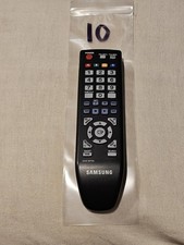 Samsung AK59-00113A Genuine Blu-Ray Remote Original Various Samsung BluRay DVD