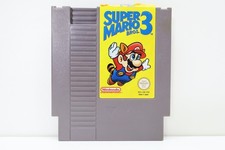 ebay® Auktion 267721042817 | Nintendo NES – Super Mario Bros. 3 (PAL B) Thumbnail of ebay® auction 267721042817 | Nintendo NES – Super Mario Bros. 3 (PAL B)