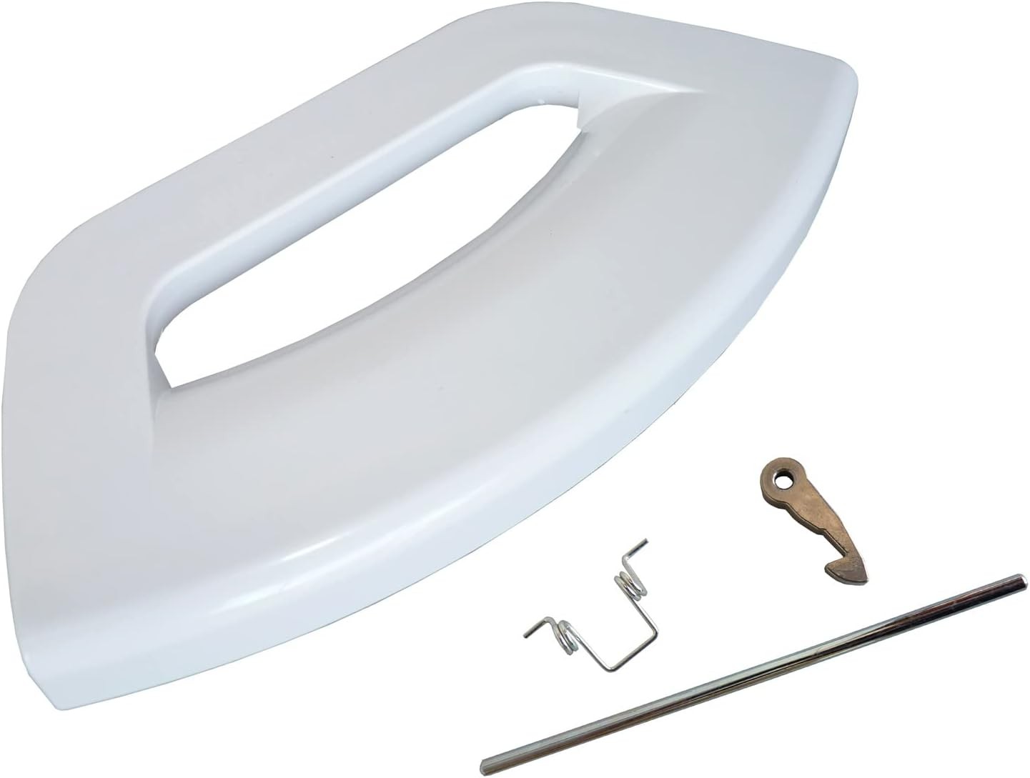 Washing Machine Door Handle Kit for Hotpoint C00507932 or C00285747