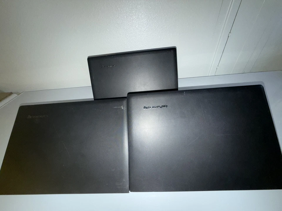 Ноутбук Lenovo G50-80 15,6 дюйма -i3-4030U 8 ГБ RAM 500 ГБ БЕЗ ЗАРЯДНОГО УСТРОЙСТВА - Изображение 4 из 4