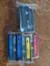 GATAPO® 4PK 950XL 951XL Ink Cartridge For HP OfficeJetPro 8610 8620 8100 8630