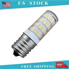 1X FOR KEI D28X Kel 2816X Refrigerator 3W E17...