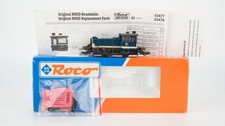 Roco H0 43478 Diesellok BR 333 197-2 DB Gleichstrom
