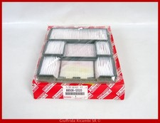 Filtre d'habitacle Toyota COROLLA