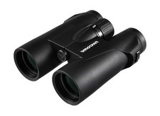 Wingspan Optics WideViews HD 8X42 Professional Binoculars for Bird Watching. ...