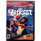 NBA Street Greatest Hits - Sony Playstation 2 PS2 Pristine Tested 1Y Guarantee