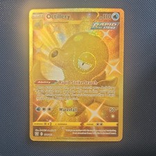Octillery #178 Prices | Pokemon Battle Styles | Pokemon Cards