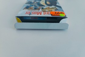 Sword Master Good Condition! Nintendo NES Original