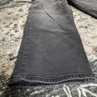 Levi’s Jeans 30 Rib Cage Straight Ankle Women's Gray Worn Once — photo 2