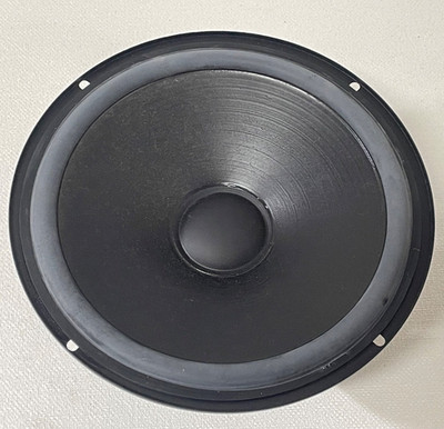 Vintage Jamo 22395 - 8'' Woofer Speaker Driver -from Cornet 75 - Denmark