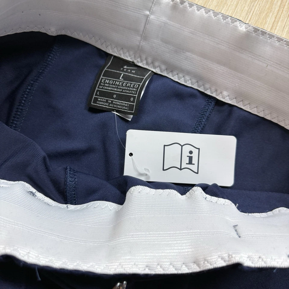 Nike Virginia Cavaliers Football Pants Team Issued Large Engineered Game New - Image 3 of 4