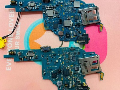 Original Pulled Motherboard for PSP3000 090 092 093 095 Maindboard