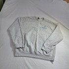 Gildan Heavy Blend Crewneck Sweatshirt L Gray Heather MLA Key Club 2023-2024 — photo 1