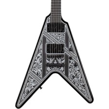 Schecter Guitar Research V1 Przym Palladium E...