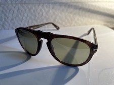 SONNENBRILLE PERSOL PO 649 972/83 54 20 Lenti Sfumate POLARISIERTE/PHOTOCHROME GLÄSER