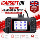 iCarsoft FR V2.0 pour outil de diagnostic voiture PEUGEOT | Prise officielle UK