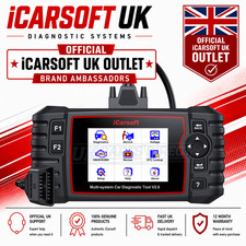 Icarsoft Fr V2.0 For Peugeot Car Diagnostic Tool Official Uk Outlet Icarsoft Fr V2.0 For Peugeot Car Diagnostic Tool Official Uk Outlet