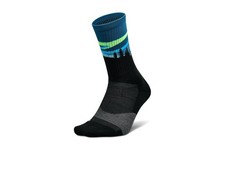 Unisex Socks Feetures Trail Max Cushion Mini Crew