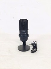 HyperX SoloCast USB Gaming Microphone Condenser Microphone
