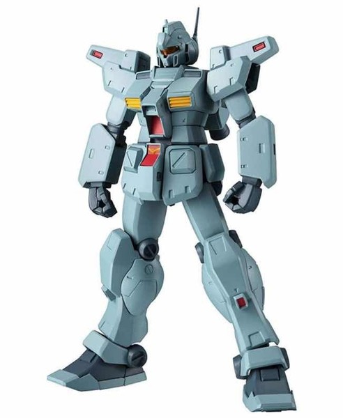 Figura Tamashii Nations A.n.i.m.e. Mobile Suit Gundam Robot Spirit Rgm - 79n Gm 