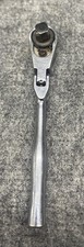 Cornwell 38 Drive Flex Head Ratchet 60 Tooth 6