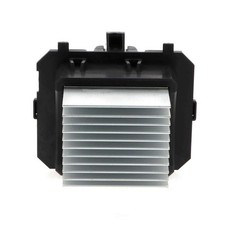 BLwr Motor Resistor  Standard Motor Products  RU783
