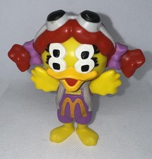 McDonald's Birdie Cactus Plant Flea Market Adult Happy Meal Toy 2022 Figure
