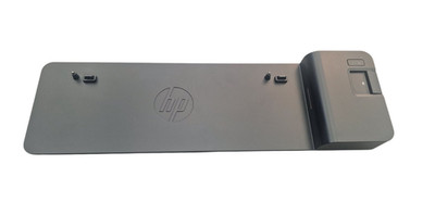 HP Dockingstation UltraSlim Dock 2013 HSTNN-IX10 D9Y32AA für EliteBook Original