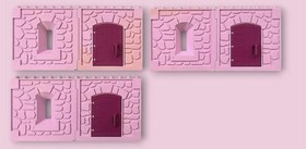 LEGO DUPLO Princess Castle 4820