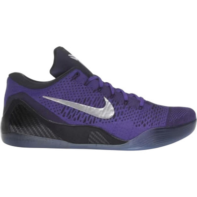 Nike Kobe 9 Elite Low Protro Michael Jackson Moonwalker (2025) IM0465-500