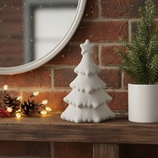 3D Latex Gießform Tannenbaum (061) Weihnacht...