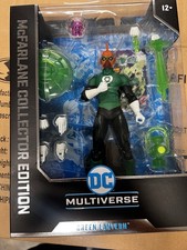 McFarlane Toys DC Collector Edition Green Lantern Corps  22