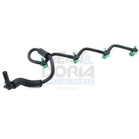 Schlauch Leckkraftstoff Meat & Doria 9842 FüR 508 SW 3008 1574HX Peugeot 208 1 2