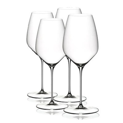 Riedel Veloce 4er Set Rieslinggläser Ref. 5330/15