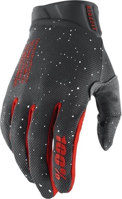 100% 2021 Ridefit Crosshandschoenen Navy | Outlaw Racing | Crossmotor onderdelen, toebehoren, kleding, motorcross uitrusting, alles voor mx