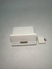 Beautiful Apple A1352 30-Pin Docking Station For iPad 1/2/3 iPod Touch  Adapter