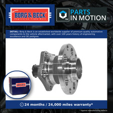 Wheel Bearing Kit fits RENAULT LAGUNA Mk1 Front 1.8 2.0 2.2D 93 to 01 B&B New