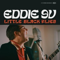 Little Black Flies - Cd - G3Z