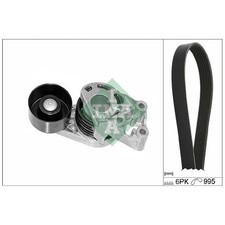 Keilrippenriemensatz für Audi A2 8Z0 | 878137