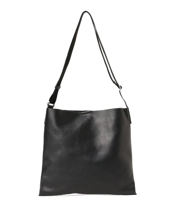(ASK availability first) Daniel & Bob / LINDO Leather Shoulder Bag new