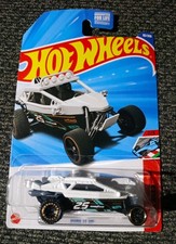 NEW Hot Wheels Dune It Up White Track Aces Series #92/250 Case D Mainline 2025