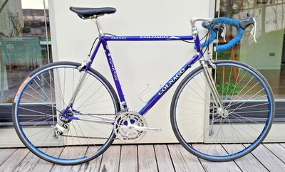 colnago tecnos products for sale | eBay