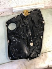 BMW X4 G02 2021 Hinten links Fensterheber elektrisch mit Motor T�r hinten