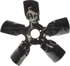 Dorman 621-324 Clutch Fan Blade - Steel