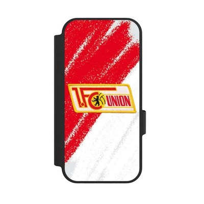 Klapphülle für Google Pixel 10 1. FC Union Berlin Logo Offizielles Lizenzprodukt