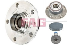 Roulement de roue Skoda OCTAVIA