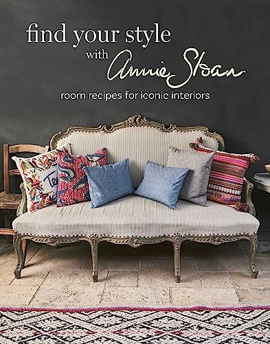 Find Your Style with Annie Sloan by Annie Sloan - - Image 3
