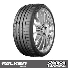 1 x 235/35 R19 91Y XL Falken Azenis RS820 Performance Tyre - 2353519 (New)
